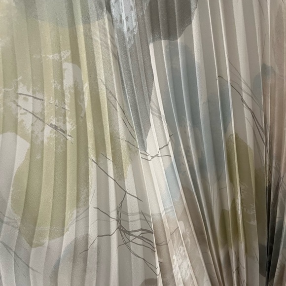 Sigrid Olsen Collection dress - Picture 9 of 10